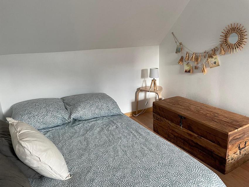 Les Galets, Maison Avec Terrasse Étretat Exteriör bild